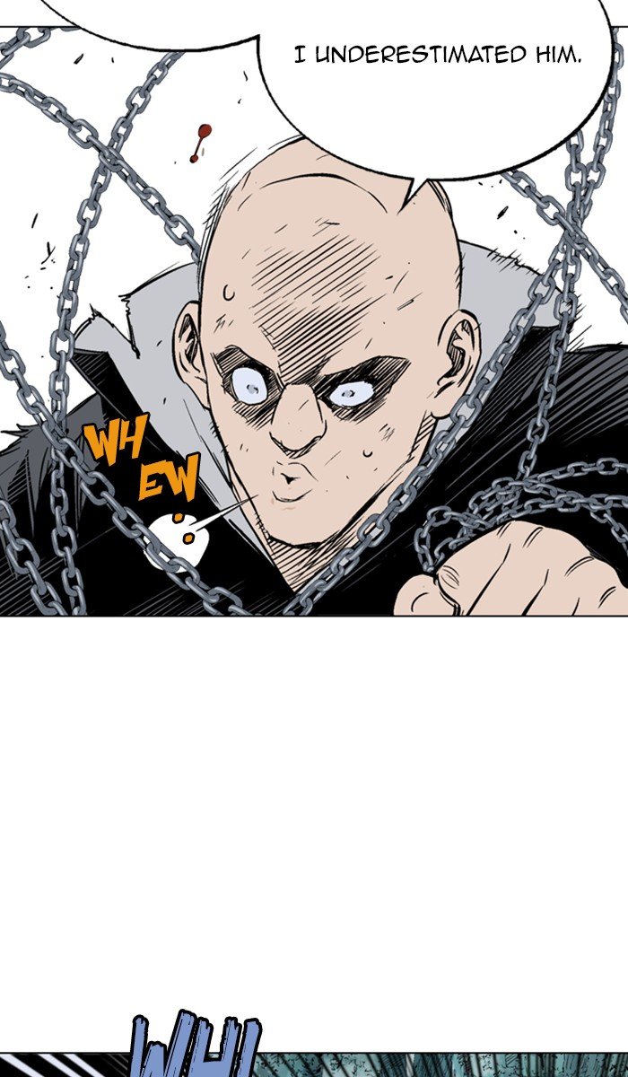 Read Gosu ENGLISH Manga Online