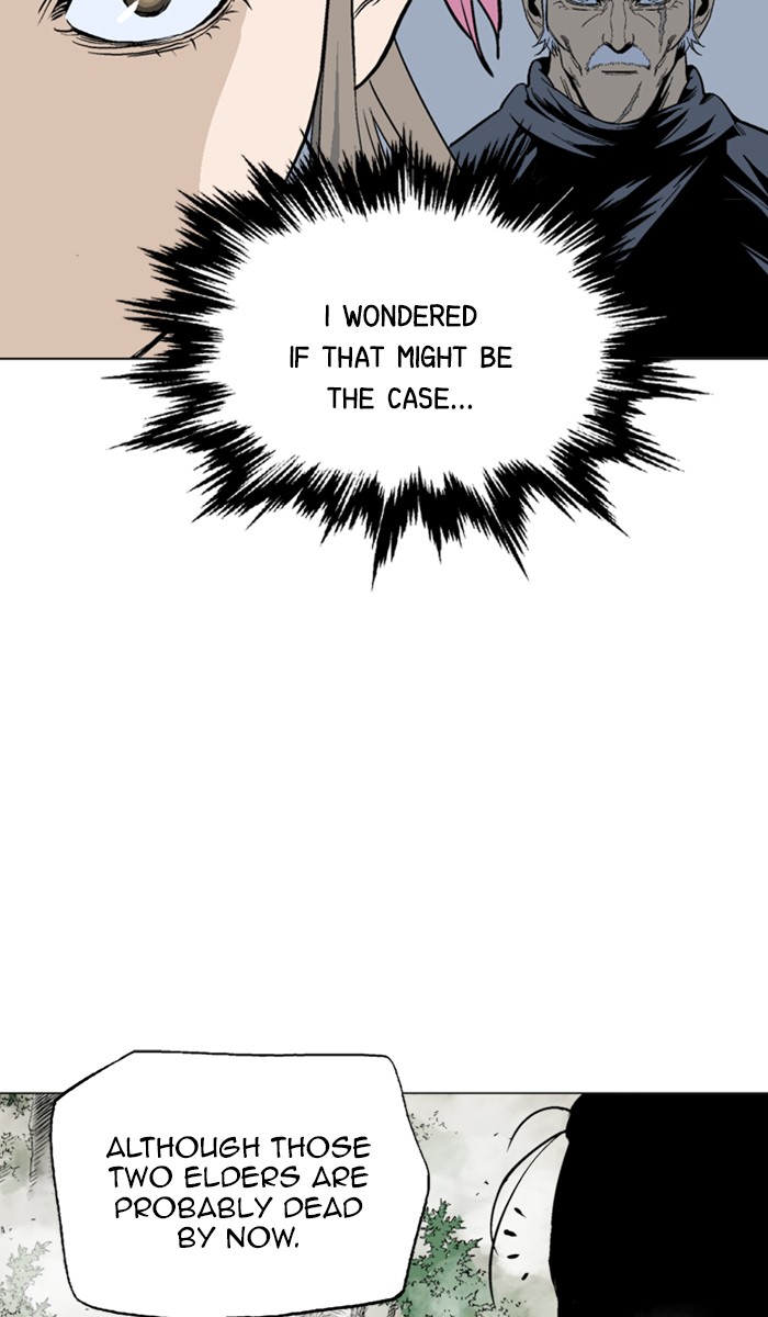 Read Gosu ENGLISH Manga Online