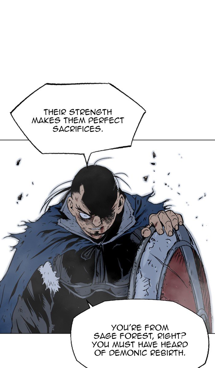 Read Gosu ENGLISH Manga Online