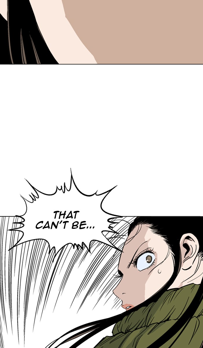 Read Gosu ENGLISH Manga Online