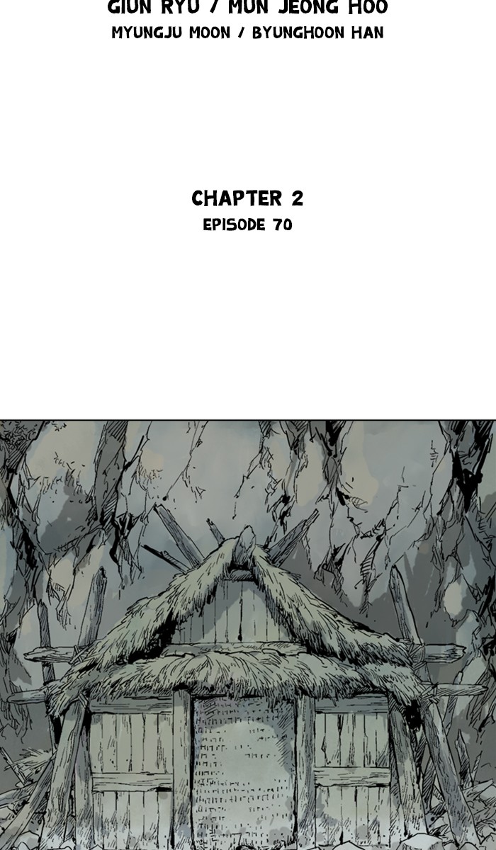 Read Gosu ENGLISH Manga Online