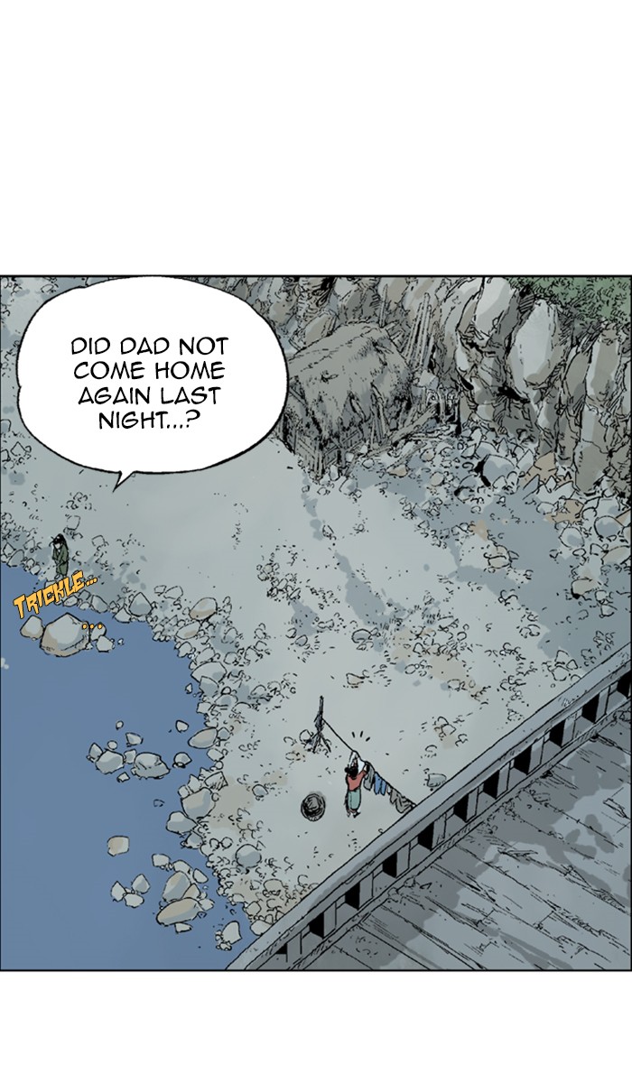 Read Gosu ENGLISH Manga Online