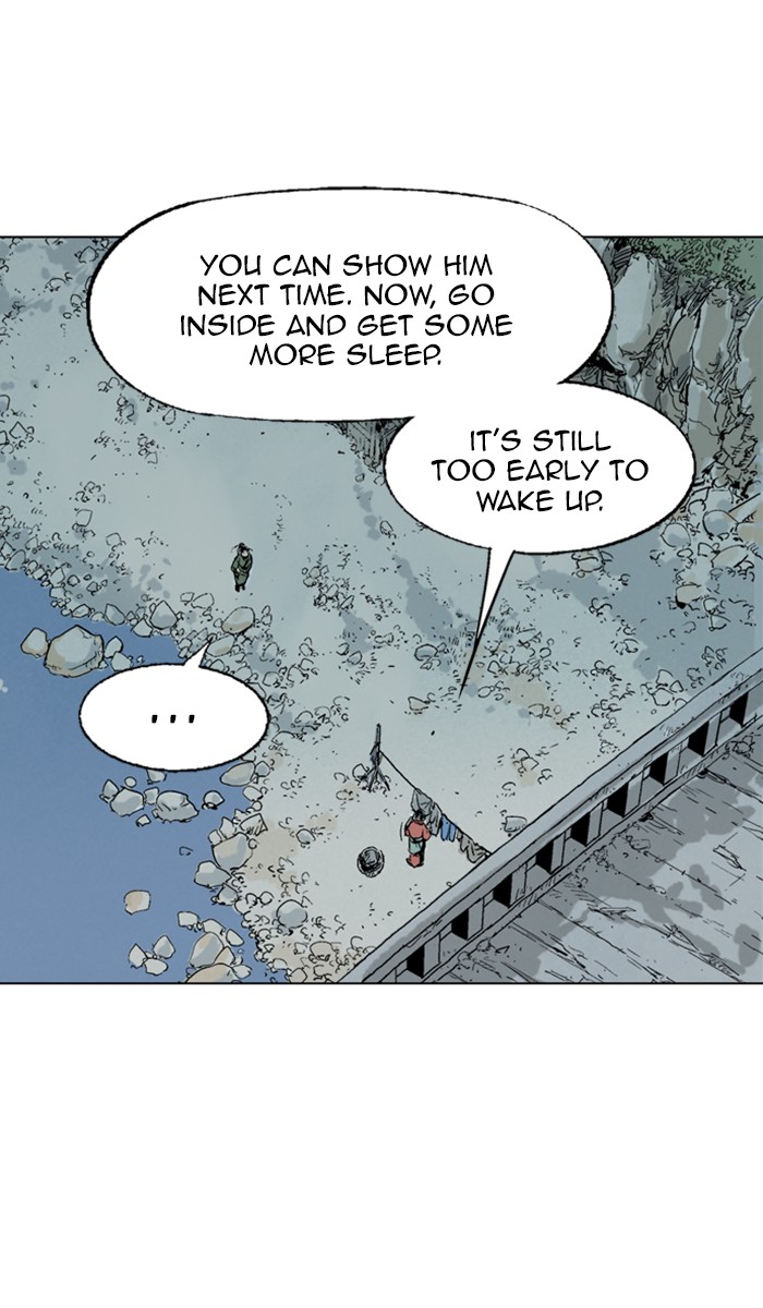 Read Gosu ENGLISH Manga Online