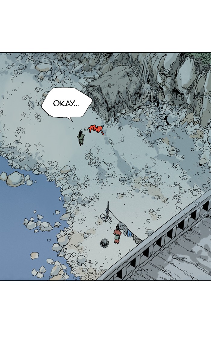 Read Gosu ENGLISH Manga Online