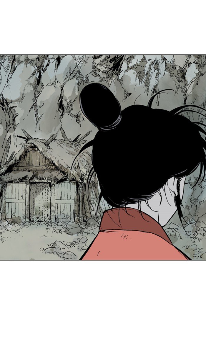 Read Gosu ENGLISH Manga Online