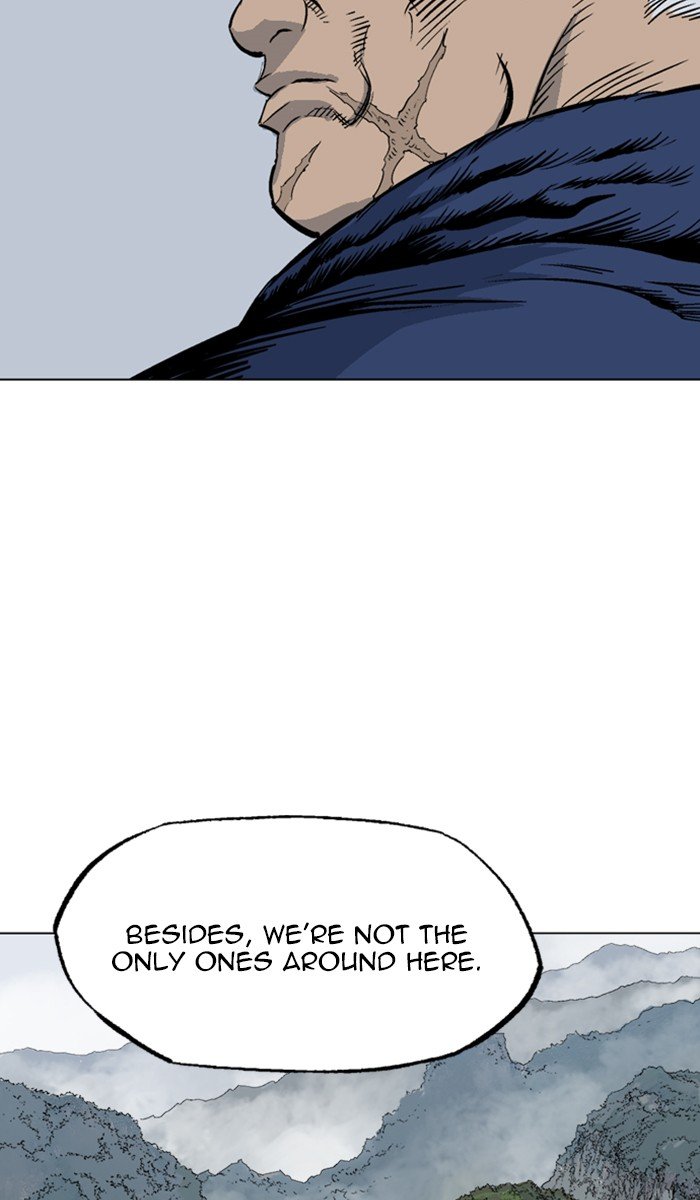 Read Gosu ENGLISH Manga Online