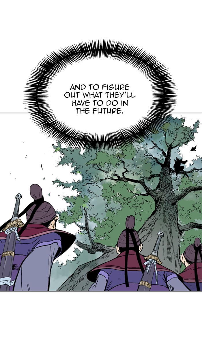 Read Gosu ENGLISH Manga Online