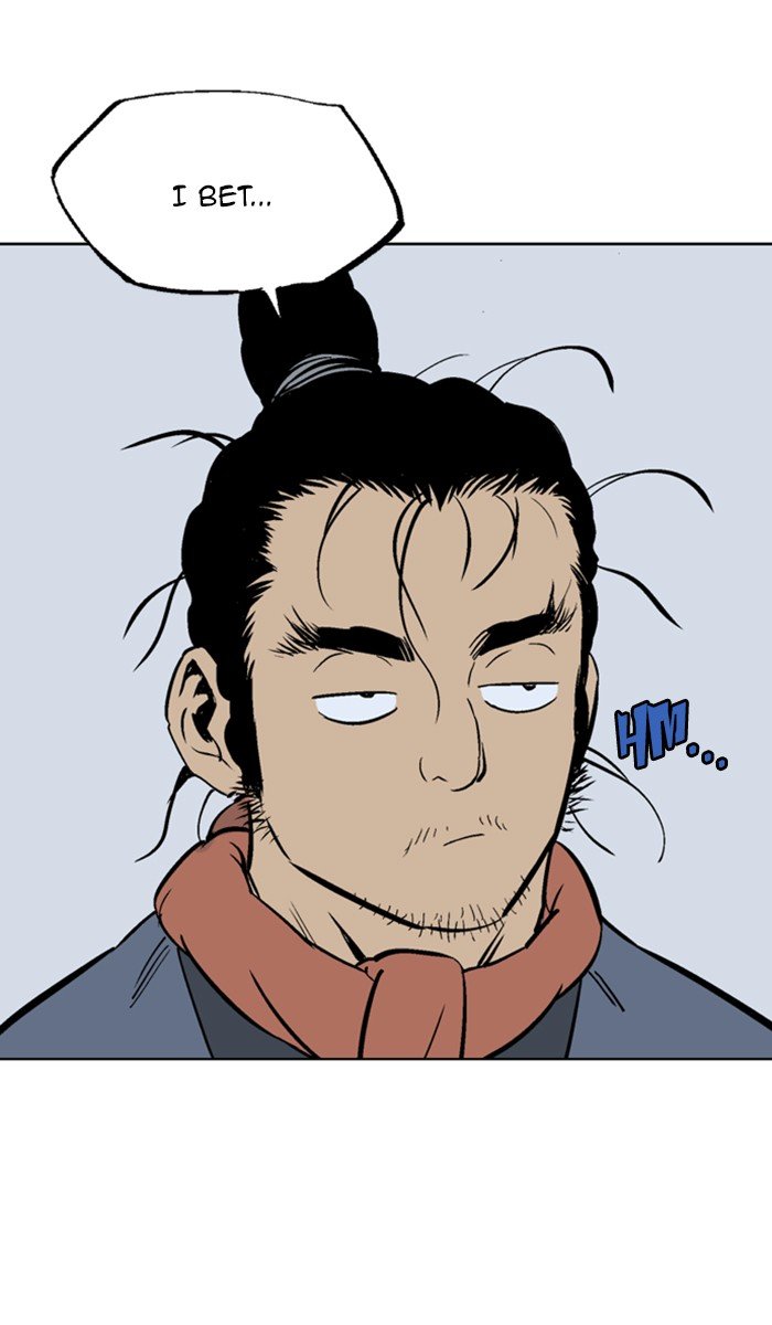 Read Gosu ENGLISH Manga Online