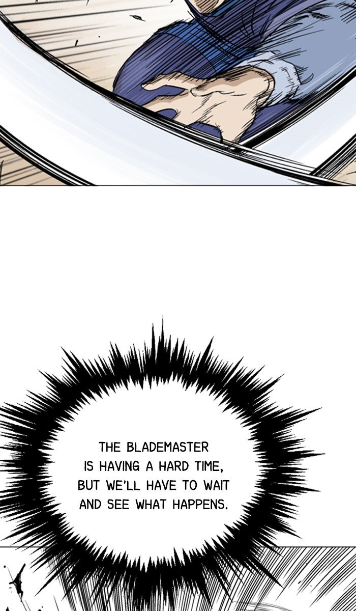 Read Gosu ENGLISH Manga Online