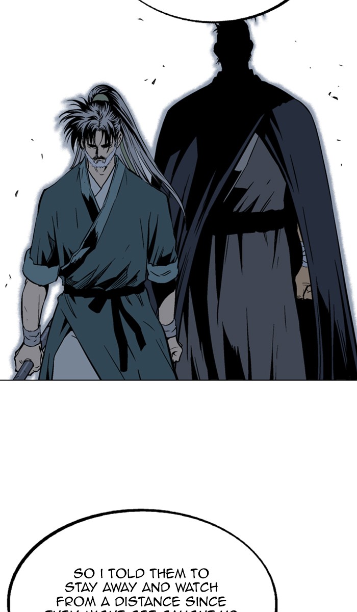 Read Gosu ENGLISH Manga Online