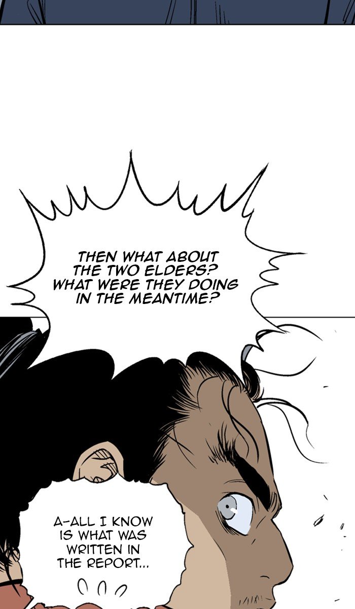 Read Gosu ENGLISH Manga Online