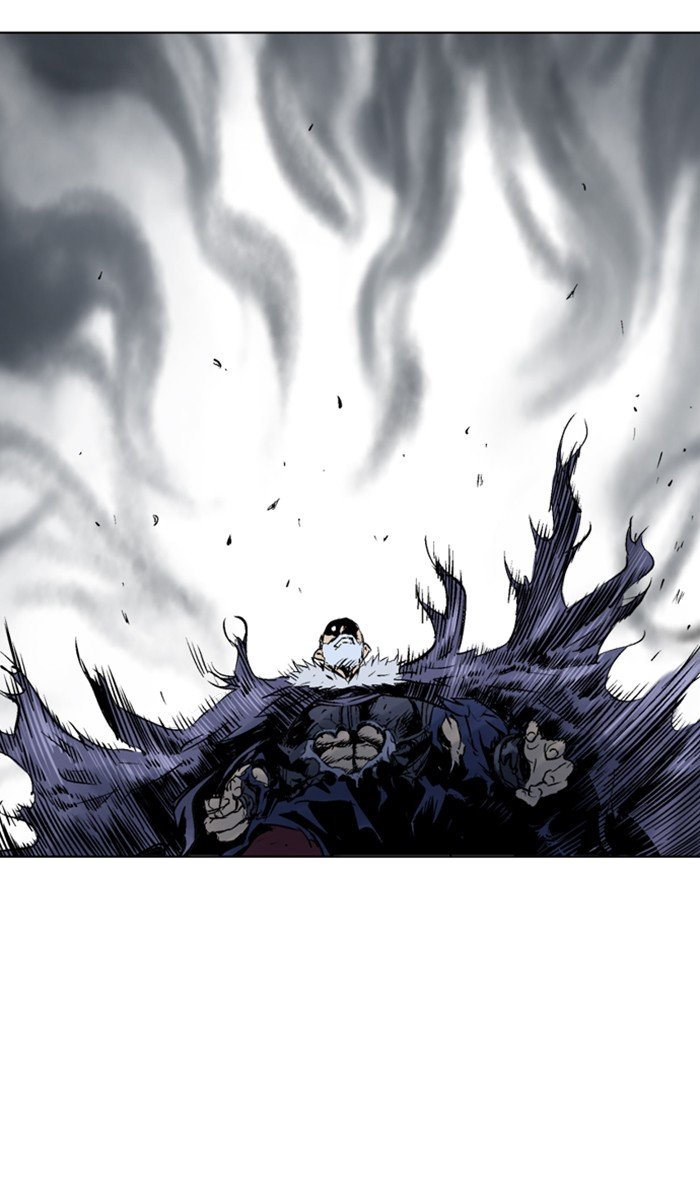 Read Gosu ENGLISH Manga Online