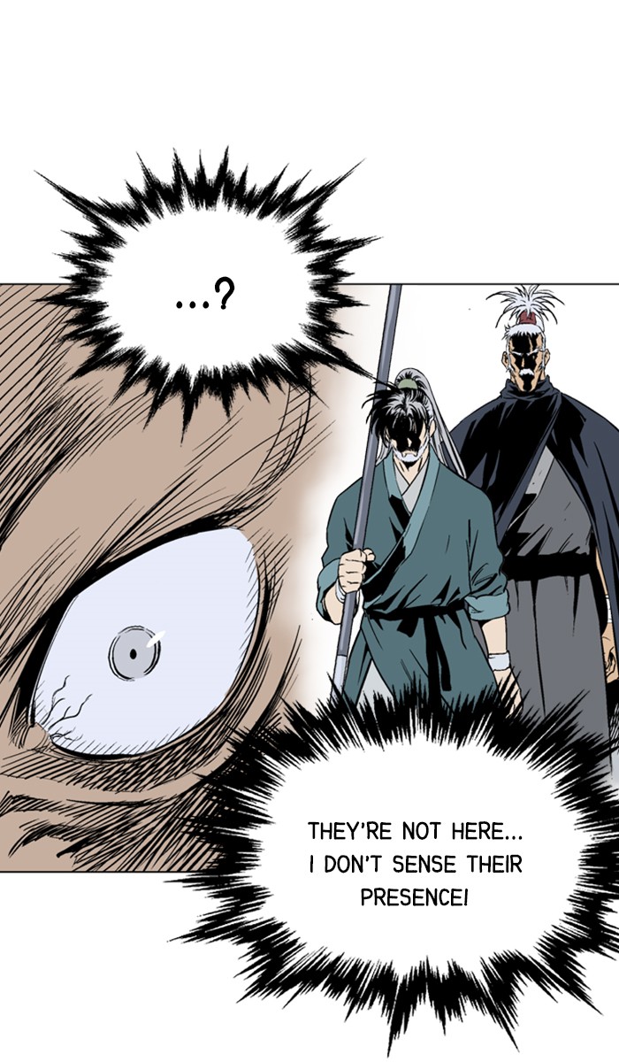 Read Gosu ENGLISH Manga Online