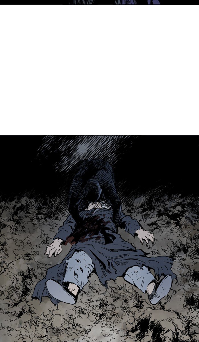 Read Gosu ENGLISH Manga Online