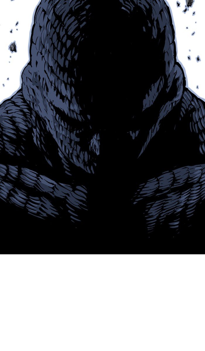 Read Gosu ENGLISH Manga Online