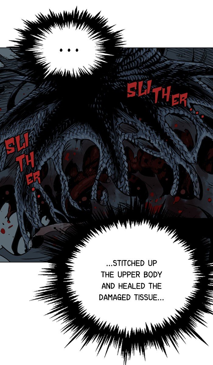 Read Gosu ENGLISH Manga Online