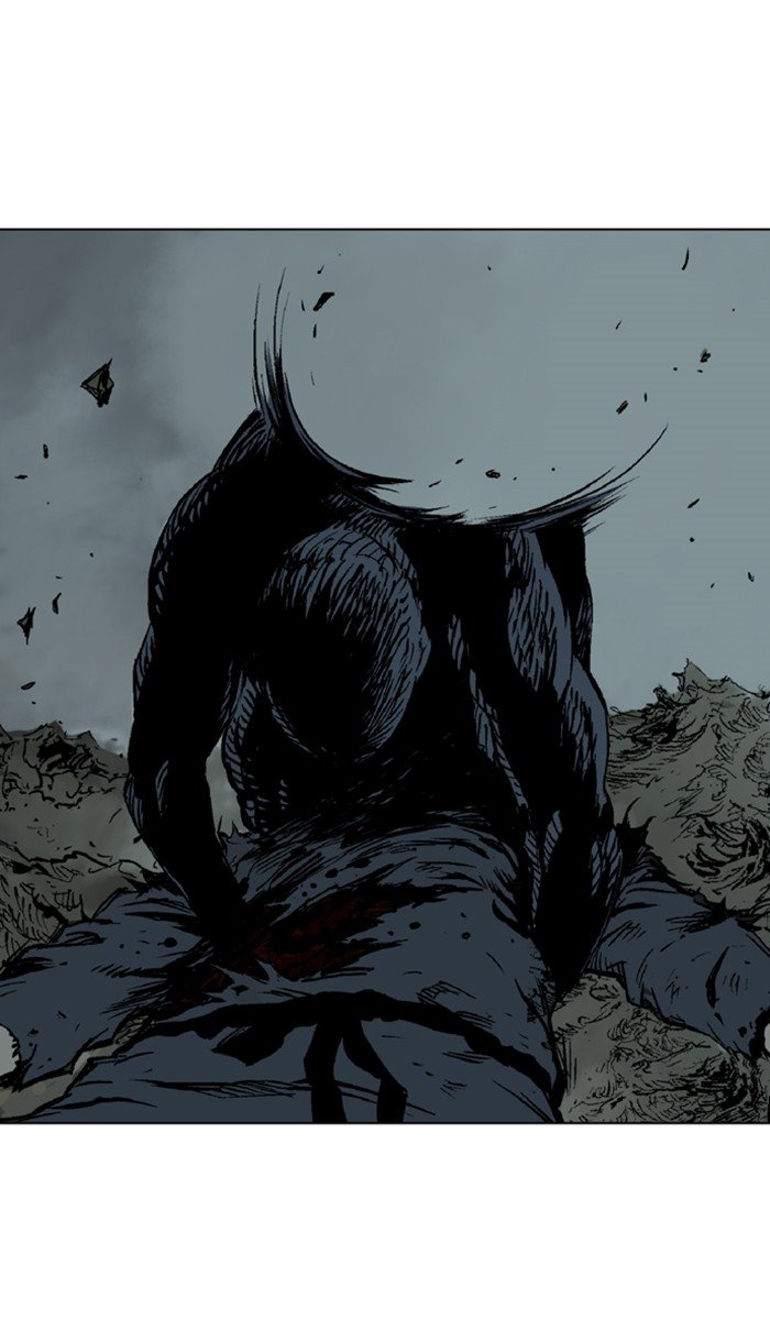 Read Gosu ENGLISH Manga Online