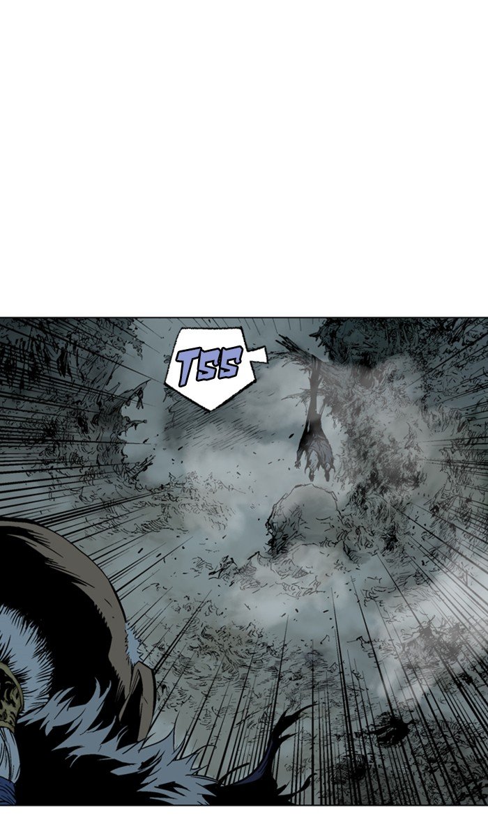 Read Gosu ENGLISH Manga Online