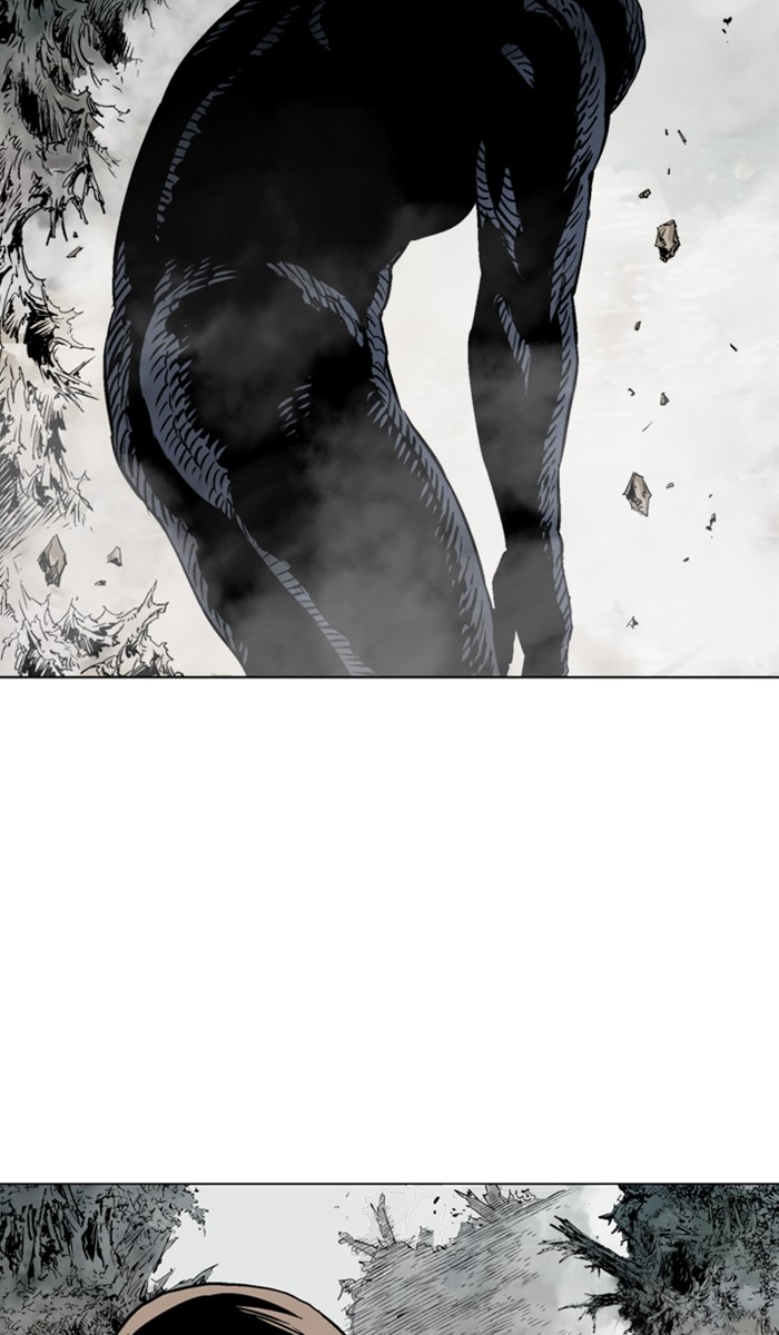 Read Gosu ENGLISH Manga Online