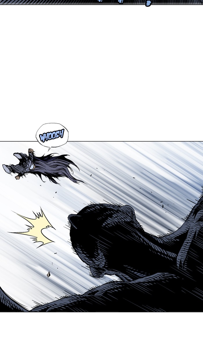 Read Gosu ENGLISH Manga Online