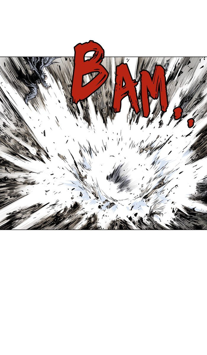 Read Gosu ENGLISH Manga Online