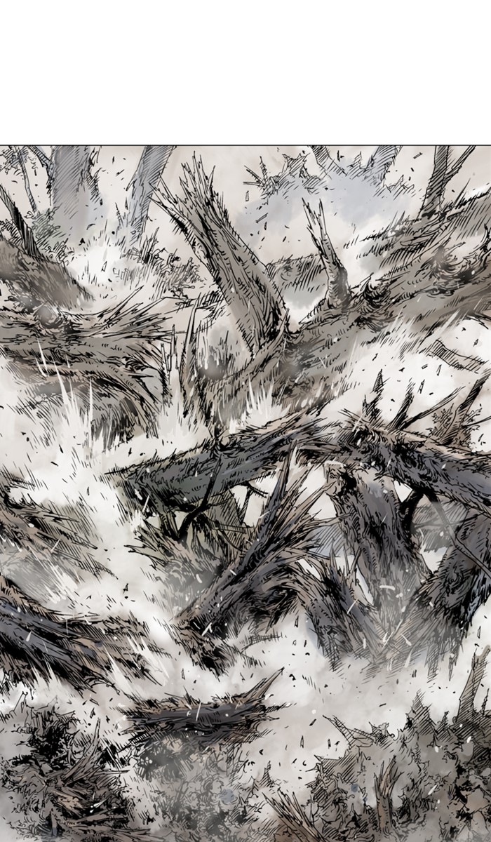 Read Gosu ENGLISH Manga Online