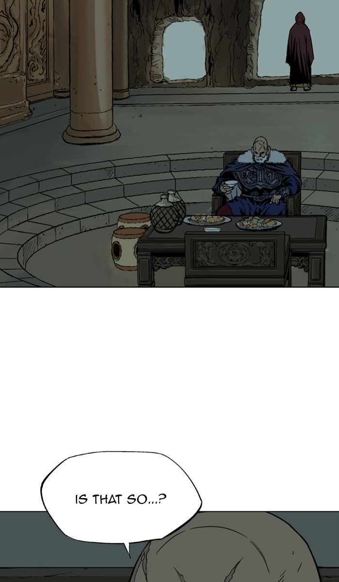 Read Gosu ENGLISH Manga Online