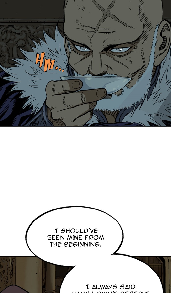 Read Gosu ENGLISH Manga Online