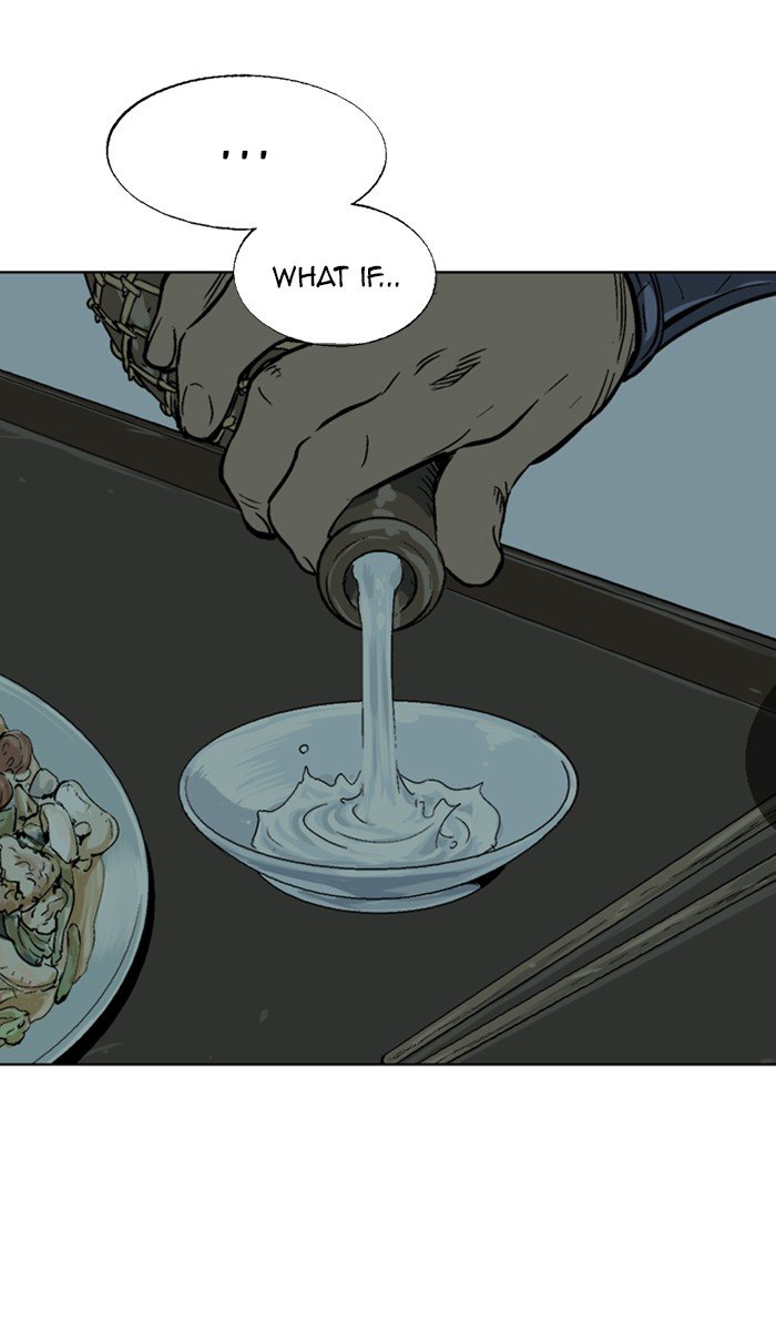 Read Gosu ENGLISH Manga Online