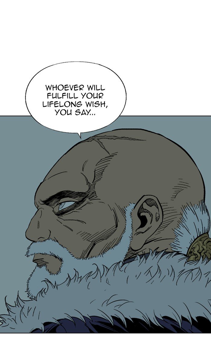 Read Gosu ENGLISH Manga Online