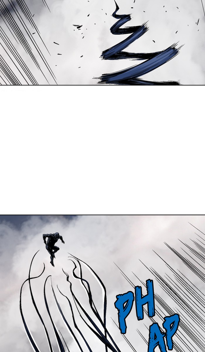 Read Gosu ENGLISH Manga Online