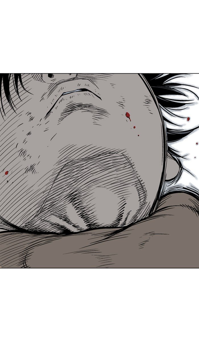 Read Gosu ENGLISH Manga Online