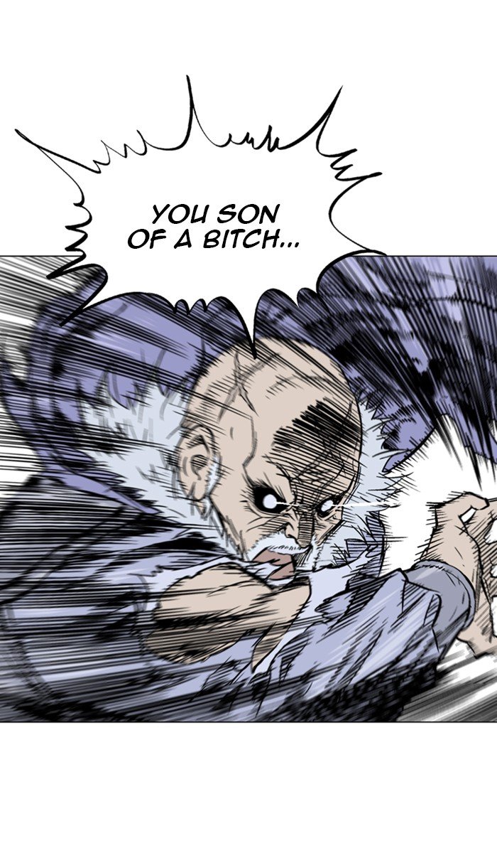 Read Gosu ENGLISH Manga Online