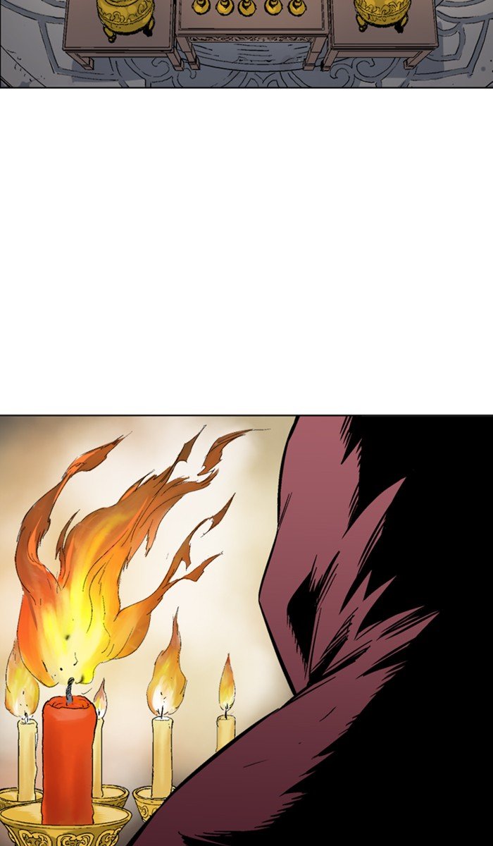 Read Gosu ENGLISH Manga Online