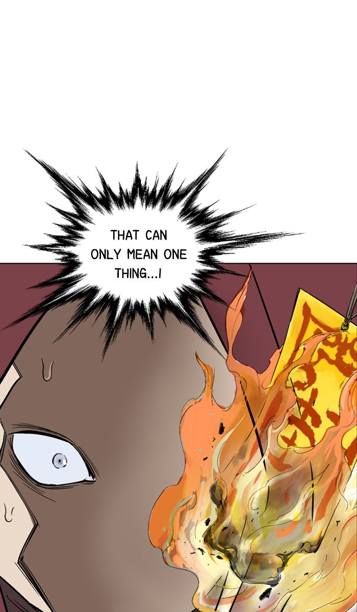 Read Gosu ENGLISH Manga Online