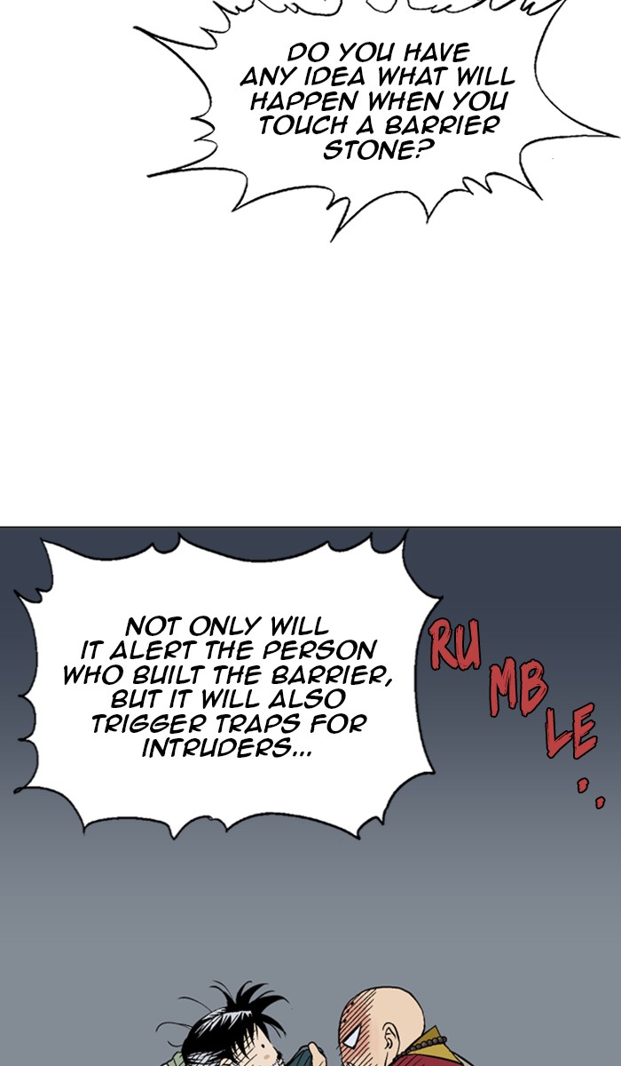 Read Gosu ENGLISH Manga Online