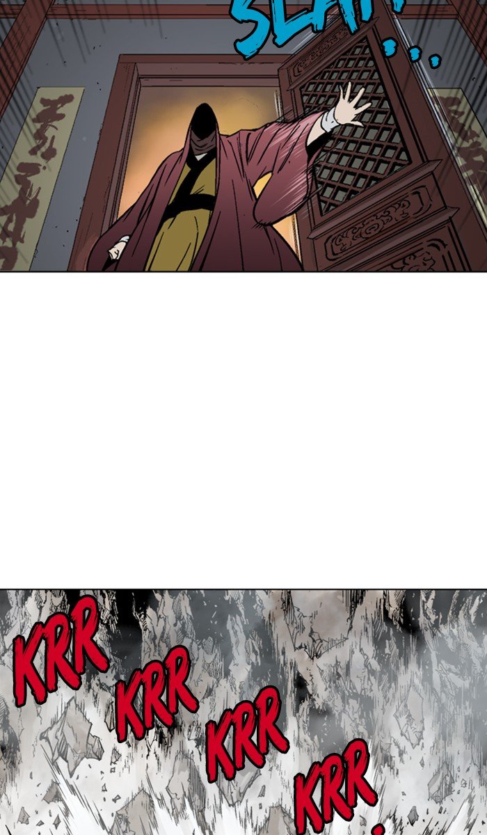 Read Gosu ENGLISH Manga Online