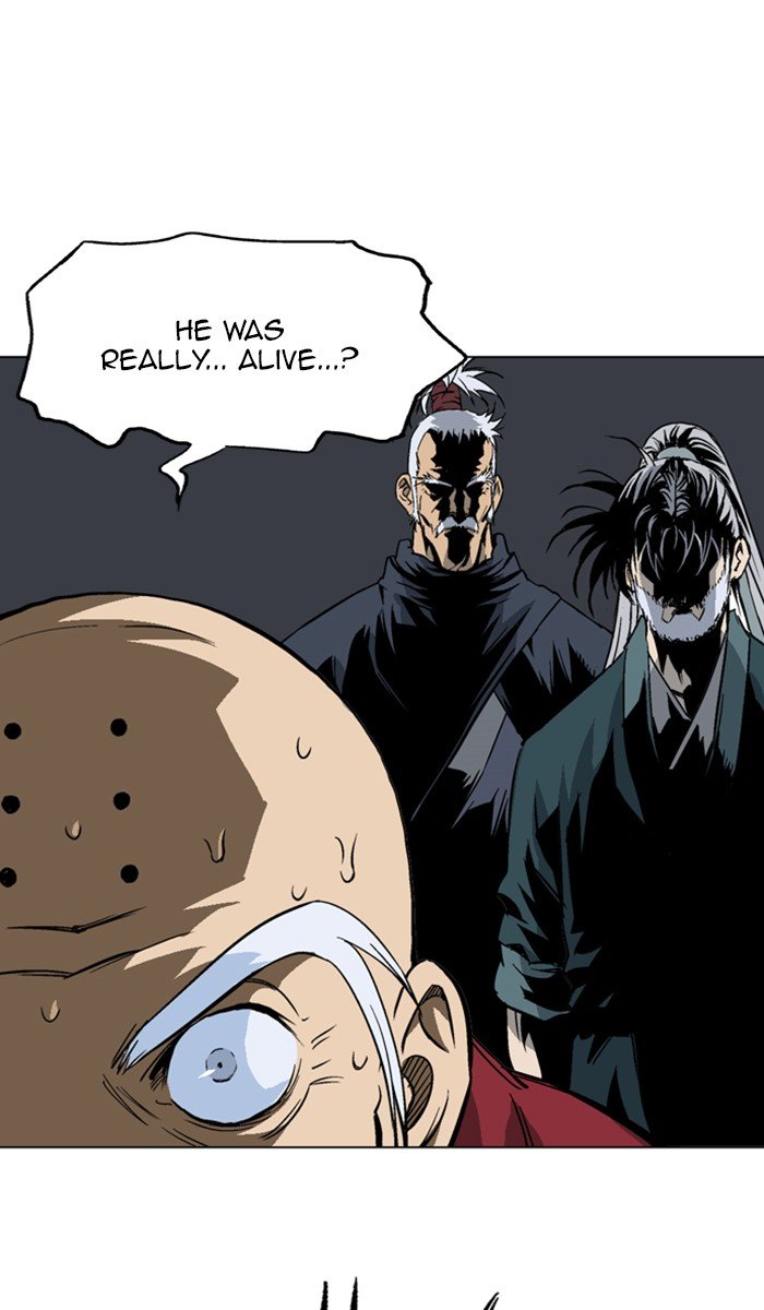 Read Gosu ENGLISH Manga Online