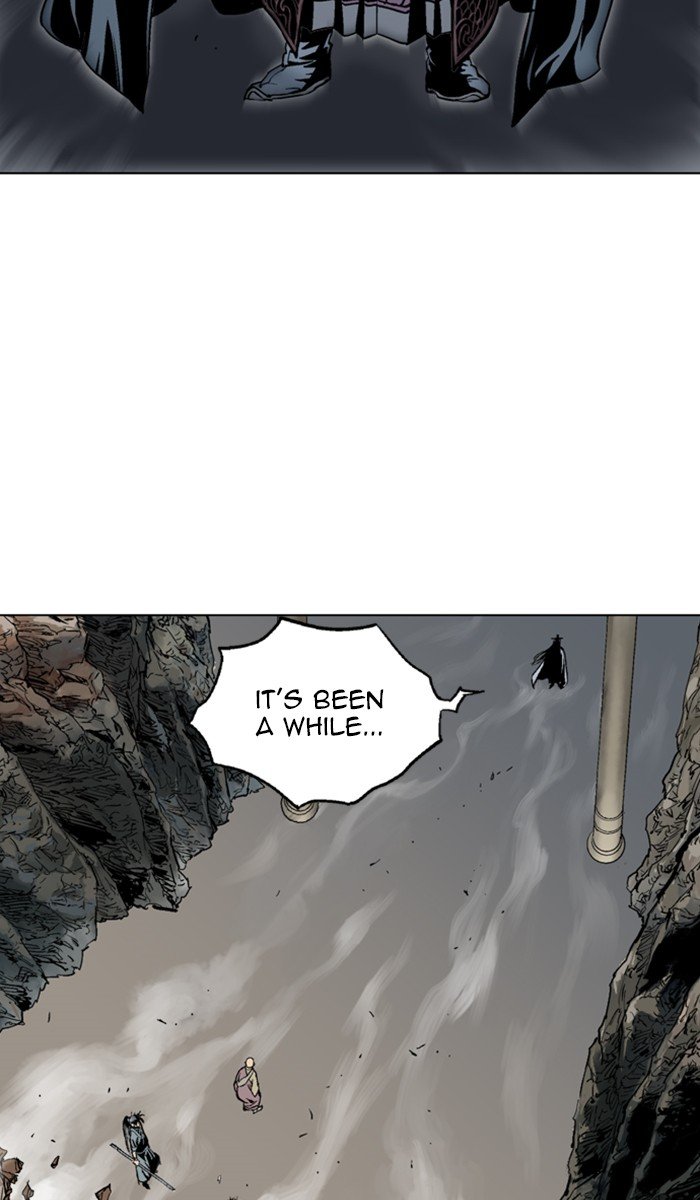 Read Gosu ENGLISH Manga Online