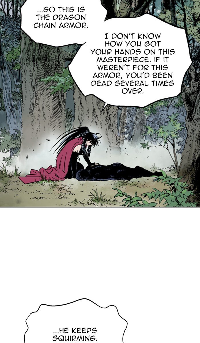 Read Gosu ENGLISH Manga Online