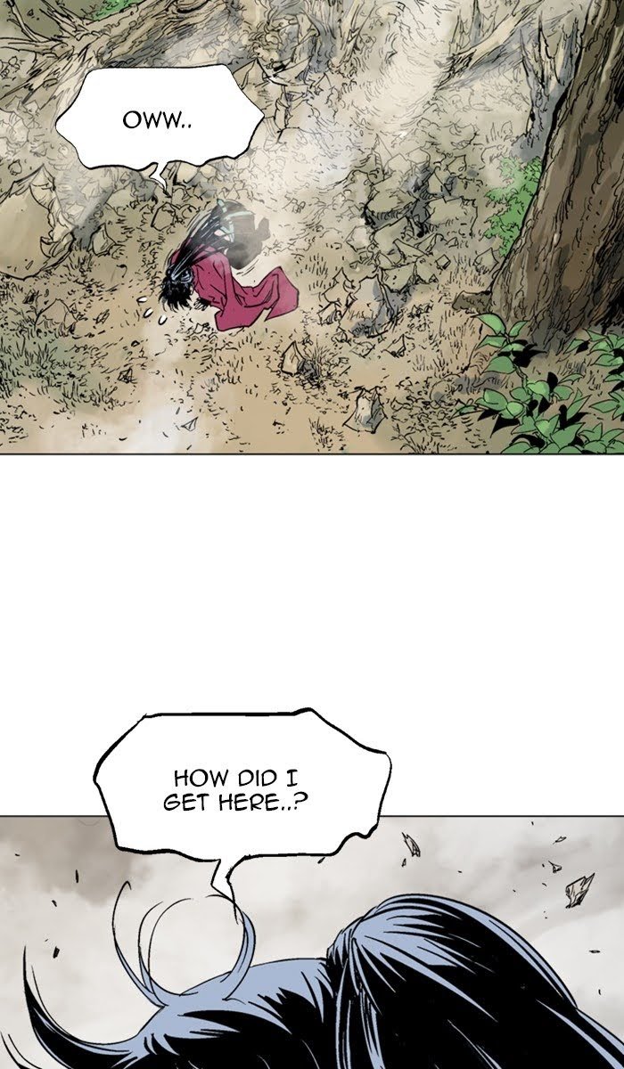 Read Gosu ENGLISH Manga Online