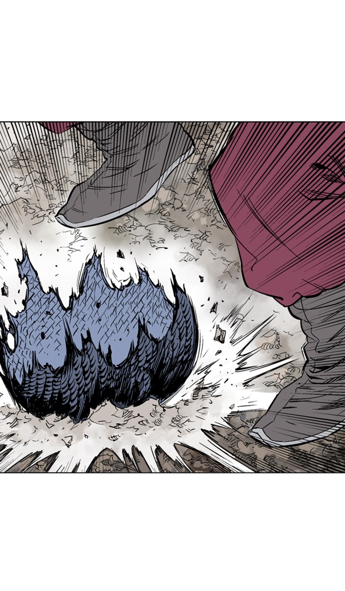 Read Gosu ENGLISH Manga Online