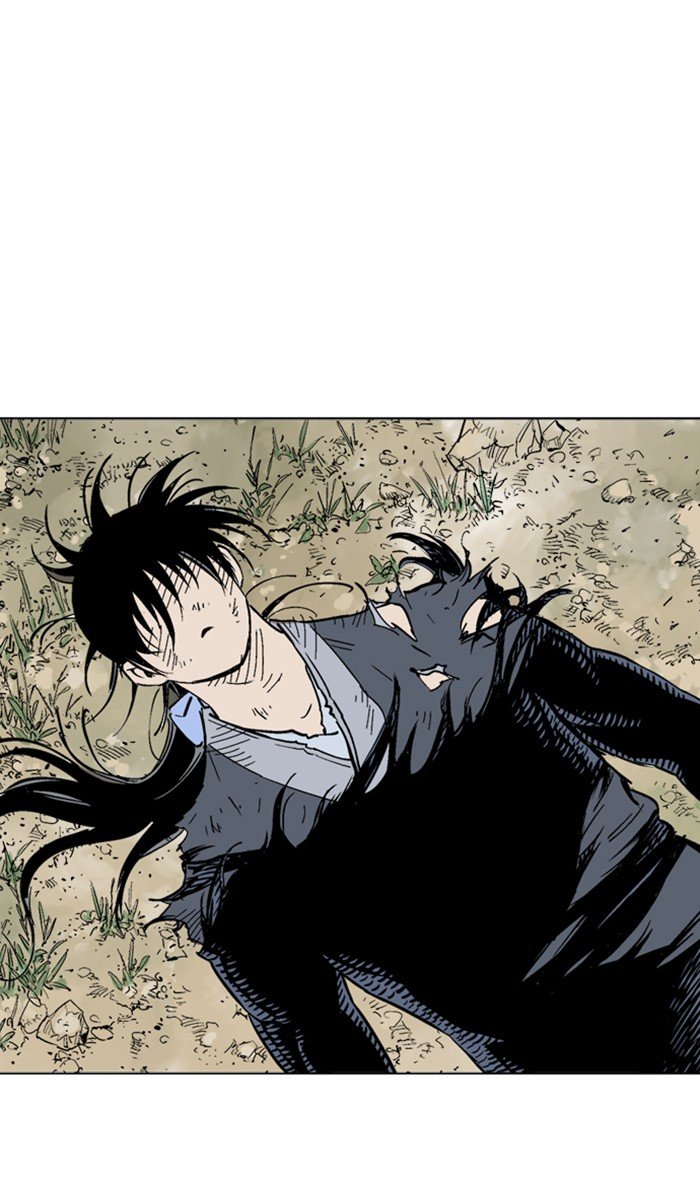 Read Gosu ENGLISH Manga Online