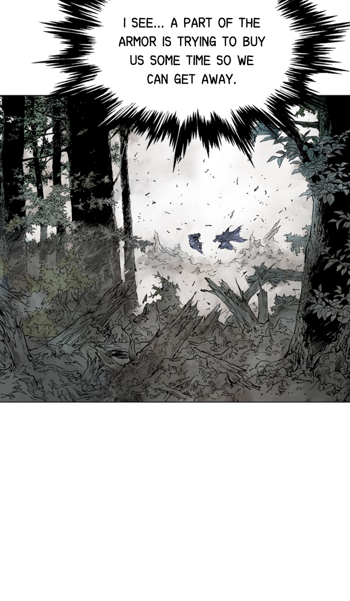 Read Gosu ENGLISH Manga Online