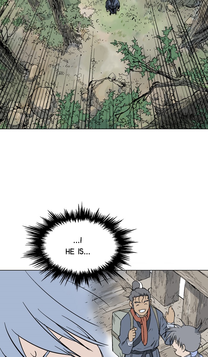 Read Gosu ENGLISH Manga Online