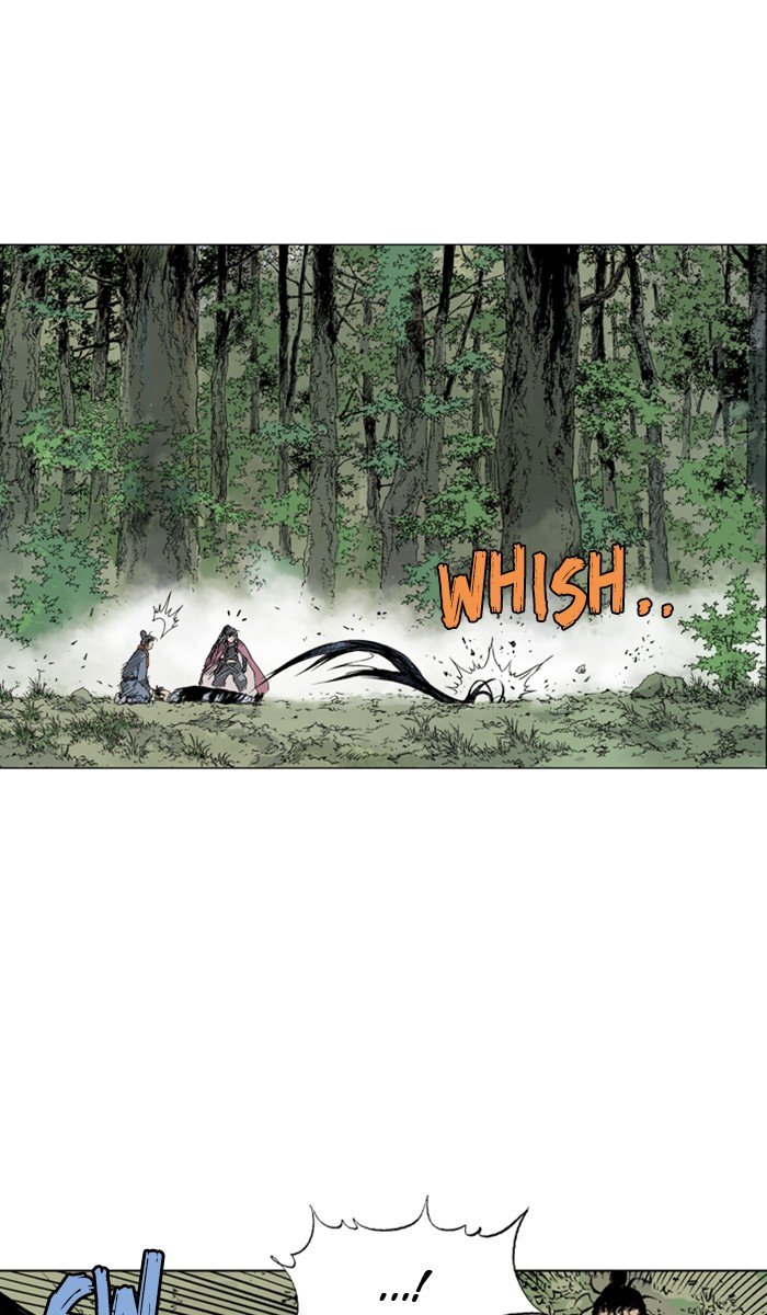 Read Gosu ENGLISH Manga Online