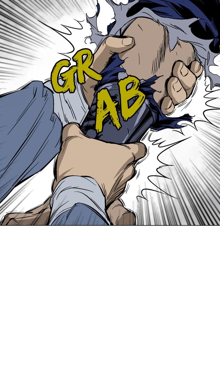 Read Gosu ENGLISH Manga Online