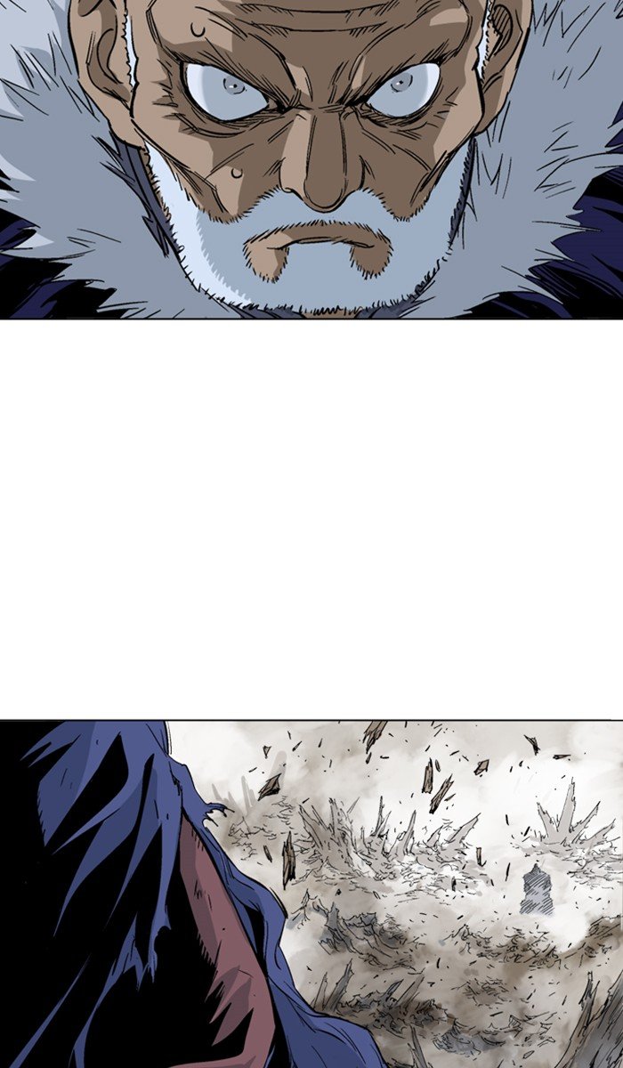 Read Gosu ENGLISH Manga Online