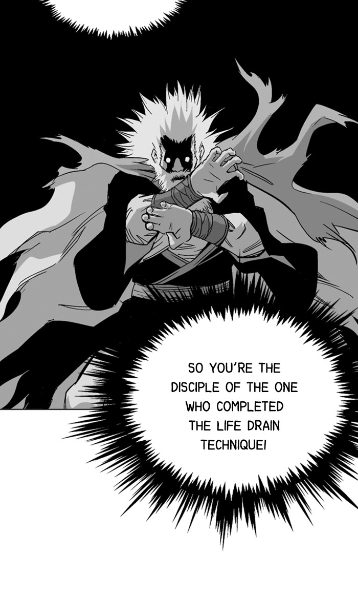 Read Gosu ENGLISH Manga Online