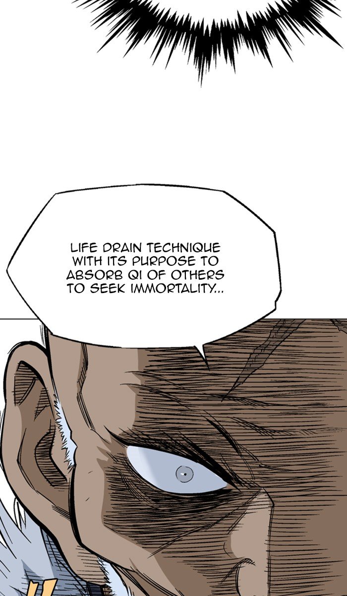 Read Gosu ENGLISH Manga Online